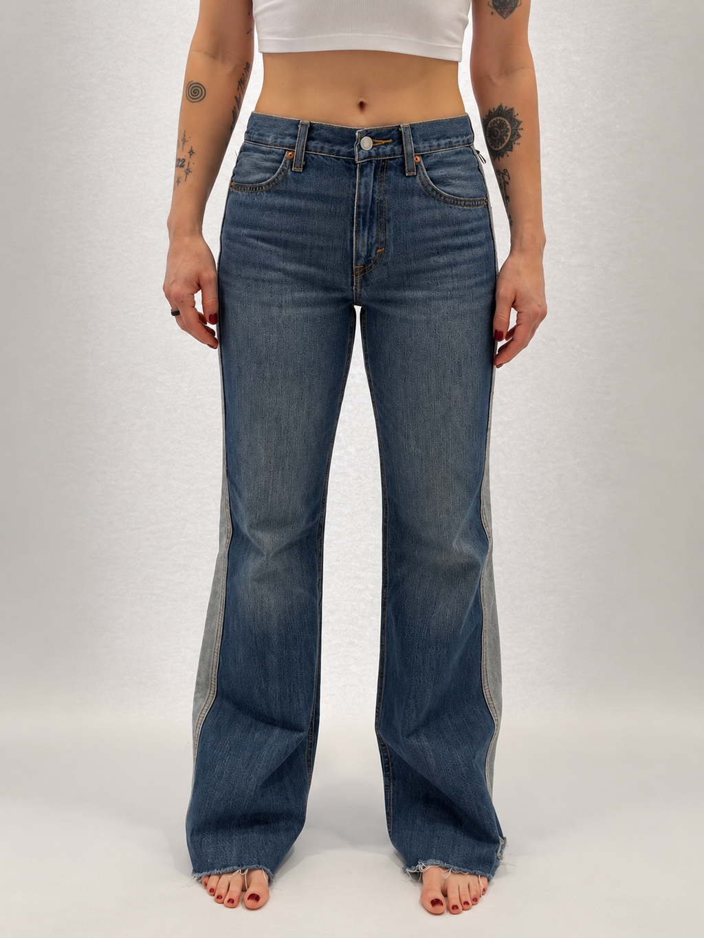RE/DONE "The Californian" - NWT