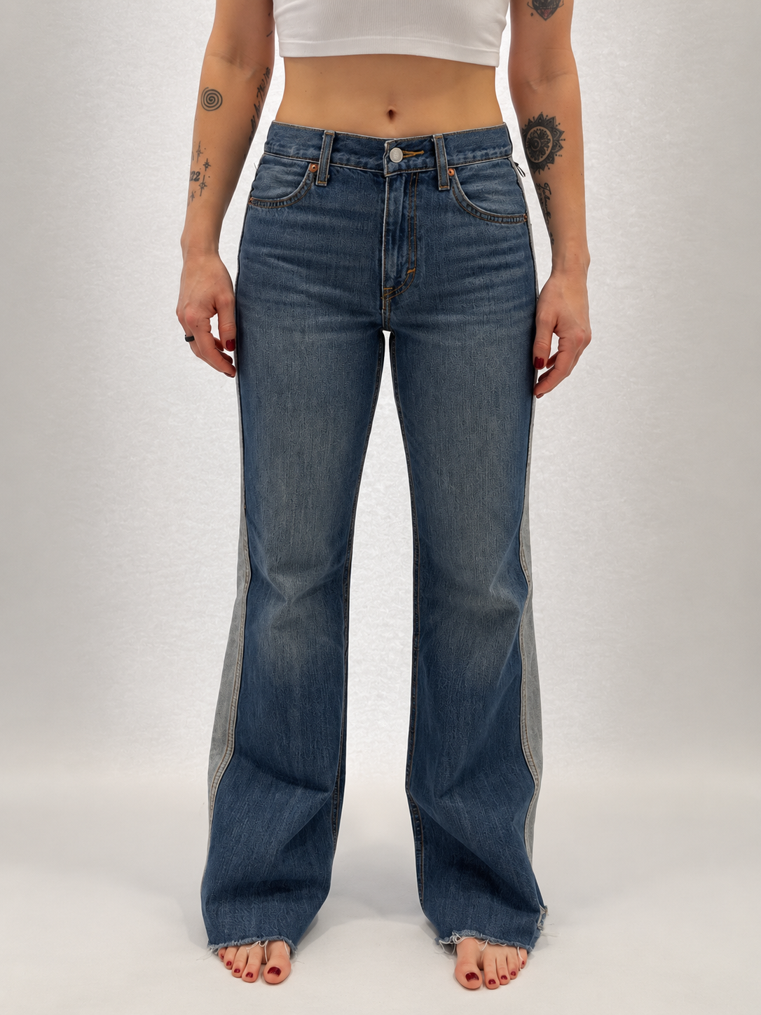 RE/DONE "The Californian" - NWT