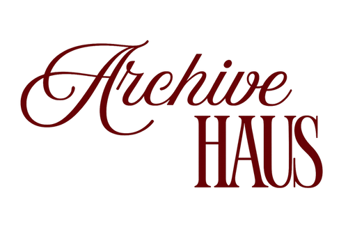 Archive Haus